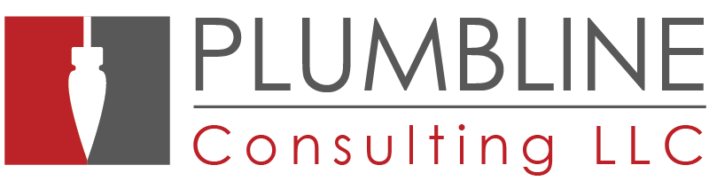 Plumbline Consulting logo